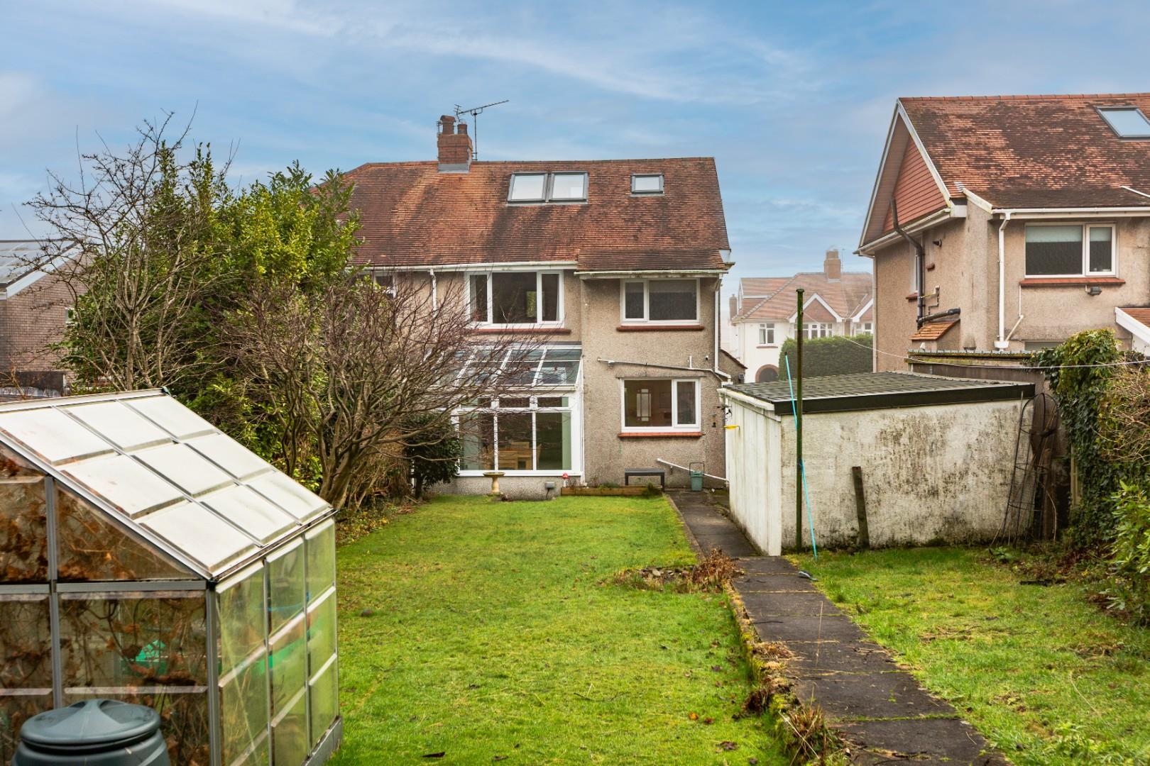 Green Close, Mayals, Swansea, SA3 5DW